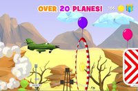 Fun Kids Planes Game screenshot, image №1351881 - RAWG