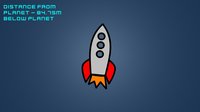 Astronaut Bean screenshot, image №1685576 - RAWG