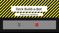 Deck Build-a-Bot screenshot, image №2442708 - RAWG