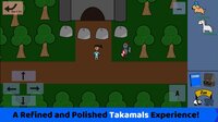 Takamals: Tale of Twelve Hearts screenshot, image №2834331 - RAWG