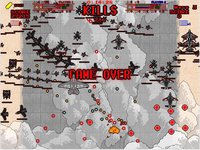 Super Diapason Vengeance Mach 1 screenshot, image №1137477 - RAWG