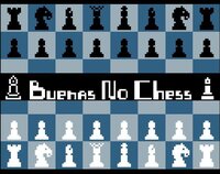 Buenas No Chess screenshot, image №3699204 - RAWG