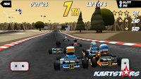 Kart Stars screenshot, image №1373650 - RAWG