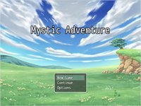 Mystic Adventure screenshot, image №2320318 - RAWG