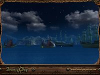 Bounty Bay Online screenshot, image №462945 - RAWG