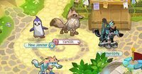 Animal Jam (JustSomeoneDon'tWorry(:) screenshot, image №3166488 - RAWG