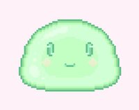The Slime's Return screenshot, image №2828989 - RAWG