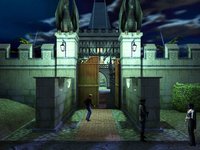 Broken Sword 3 - The Sleeping Dragon screenshot, image №639745 - RAWG