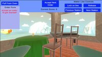 Pizzatron 3M screenshot, image №3683853 - RAWG