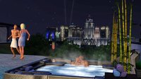 The Sims 3: Late Night screenshot, image №560021 - RAWG