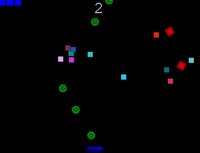 Turtle Blaster screenshot, image №1806683 - RAWG