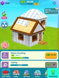 Idle Home Makeover screenshot, image №2405900 - RAWG