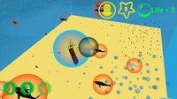 Bounce Turtle screenshot, image №2452864 - RAWG