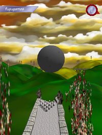 HyperBowl Rome screenshot, image №1631890 - RAWG
