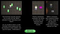 King Blob's Attack! screenshot, image №3431322 - RAWG