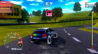 Rally Rock 'N Racing screenshot, image №3934989 - RAWG