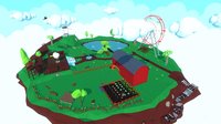 Fair Islands VR screenshot, image №168560 - RAWG