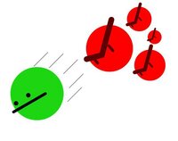 Circle Frenzy screenshot, image №3204867 - RAWG