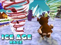 Ice Age Race (3D Kids Racing Game / Games) screenshot, image №1625534 - RAWG