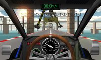 Extreme car driving. Racing with stunts by car. screenshot, image №1861047 - RAWG