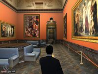 Mafia: The City of Lost Heaven screenshot, image №309639 - RAWG