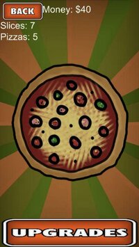 Pizza Pulze screenshot, image №2623690 - RAWG