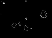 A Totally Normal Game of Asteroids screenshot, image №3602947 - RAWG