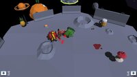 Swingers (itch) screenshot, image №3124830 - RAWG