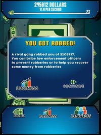 Money Clicker - Get Rich Quick screenshot, image №890853 - RAWG