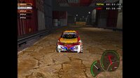 Midnight GT: Primary Racer screenshot, image №4186818 - RAWG