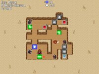 Maze Burrow screenshot, image №3962132 - RAWG