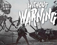 Without Warning (Stefano Cagnani V3) screenshot, image №3806163 - RAWG