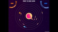 Revolution (itch) (Kai, Aether, KilianJohnson, AllenAvey) screenshot, image №2309168 - RAWG