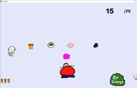 Mr Sneezy screenshot, image №2550198 - RAWG