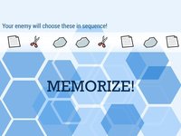 DRPS: Deterministic Rock-Paper-Scissors screenshot, image №1100292 - RAWG
