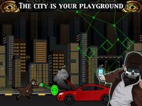 Watch Gods and the Vigilante Hacker’s Vendetta Experiment Hack screenshot, image №930333 - RAWG