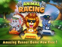 Fun Run Racing-Animal Race& Free Running Games screenshot, image №890231 - RAWG