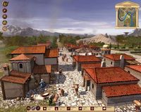 Imperium Romanum screenshot, image №487758 - RAWG