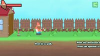 Garden Gnome: Prune the Weeds screenshot, image №2608098 - RAWG