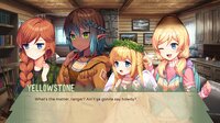 National Park Girls - Episode 3: Daughter of Zion screenshot, image №2596552 - RAWG