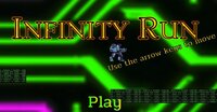Infinity Run (pymaster) screenshot, image №3790994 - RAWG