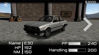 Drifting BMW Car Drift Racing screenshot, image №1409812 - RAWG