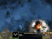 Blitzkrieg 2 screenshot, image №384131 - RAWG