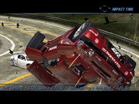 Burnout 3: Takedown screenshot, image №568695 - RAWG