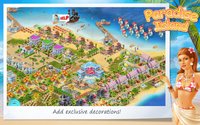 Paradise Island screenshot, image №680918 - RAWG