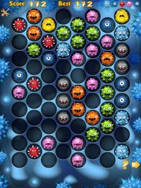 MicroCells Free screenshot, image №2050406 - RAWG