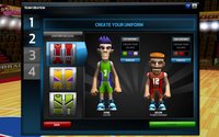 BasketDudes screenshot, image №585721 - RAWG