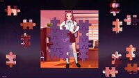 Anime Jigsaw Girls - Office screenshot, image №3099354 - RAWG