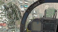 Blue Angels Aerobatic Flight Simulator screenshot, image №647527 - RAWG