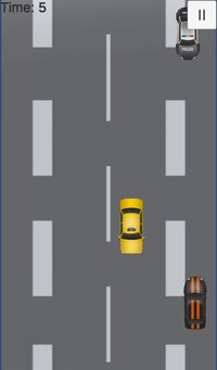 Car Race (TransGame668) screenshot, image №3281808 - RAWG